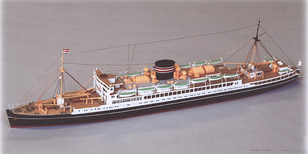 鎌倉丸（日本郵船）