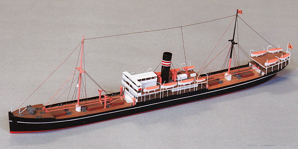 信濃丸（日本郵船）