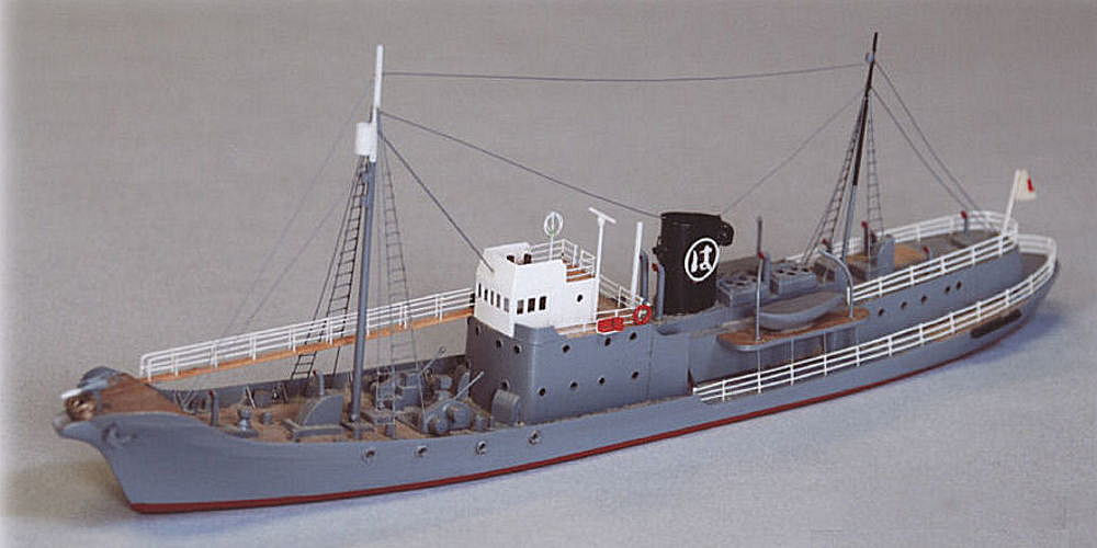 第15関丸　（大洋漁業）